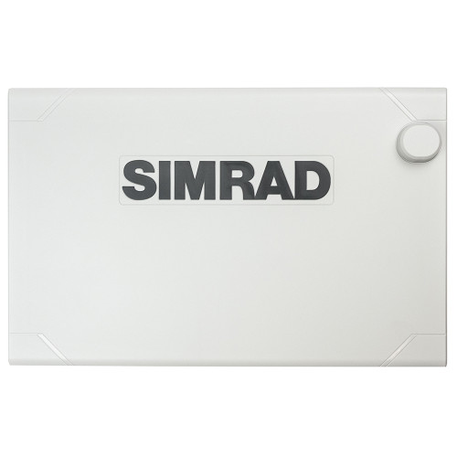 Simrad Suncover f\/NSS9 evo3 [000-13741-001]