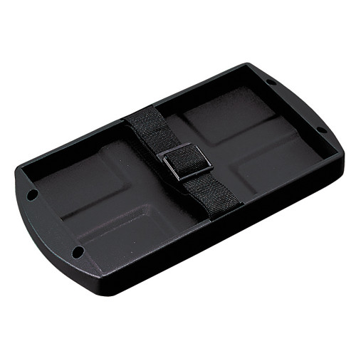 Sea-Dog Battery Tray w\/Straps f\/27 Series Batteries [415047-1]