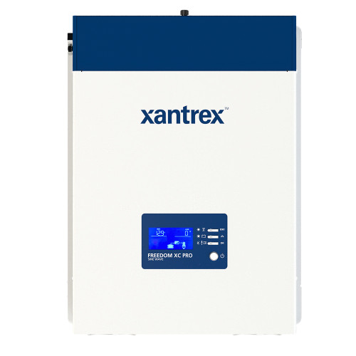 Xantrex Freedom XC PRO Marine 3000W Inverter\/Charger - 12V [818-3015]