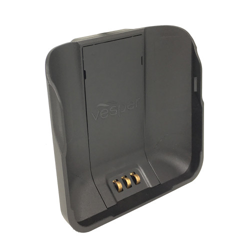 Vesper Charging Handset Cradle f\/Cortex H1P Portable Handset [010-13268-10]