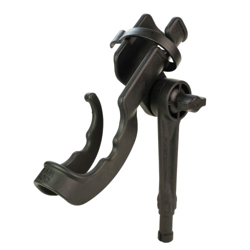 RAM Mount RAM ROD Fishing Rod Holder w\/6" Spline Post [RAM-114-NBU]