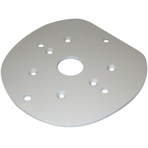 Edson Vision Series Mounting Plate f\/Simrad HALO Open Array [68575]