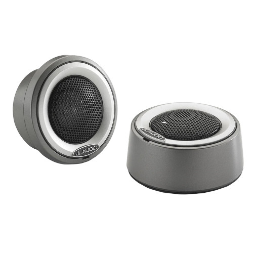 JL Audio M6 Series 1" Marine Component Tweeters - M6-100CT-C\/S-GmTi [010-03501-00]