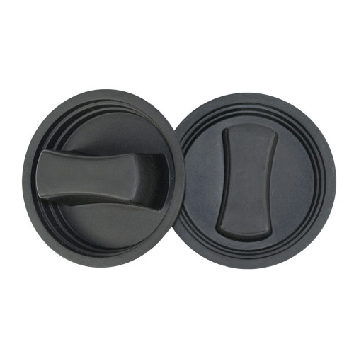 Thetford Titan Press-Fit Sewer Hose End Cap - 2-Pack [17880]