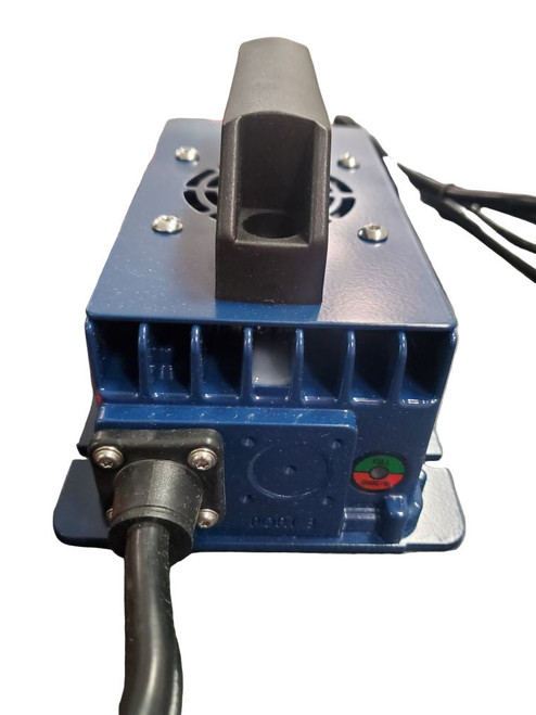 12V 15A Battery Charger - Epoch Batteries