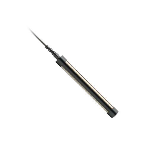 Hydro Glow 3" 84W LED 12VDC Fishing Light - Blue [HG100B]