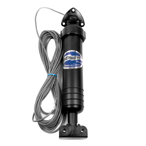 Bennett Marine Hydraulic Actuator w\/Sensor 10' Cable f\/EIC [A1101CPEIC]