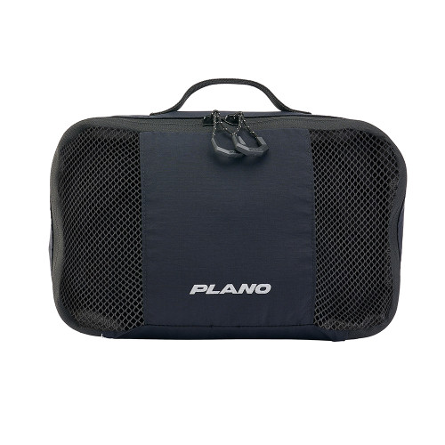 Plano Stowall Packing Cube - Medium - Black [P000461]