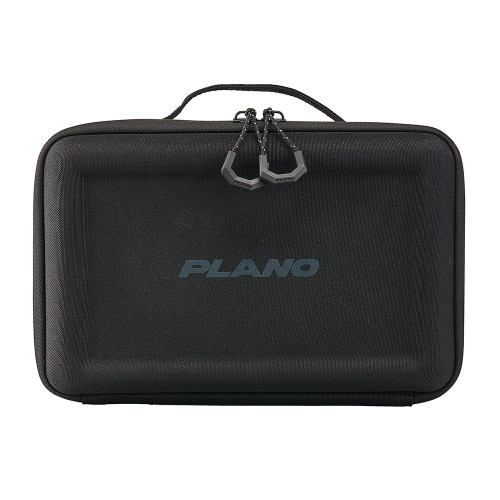 Plano Stowall Gear Case - Medium - Black [P000483]