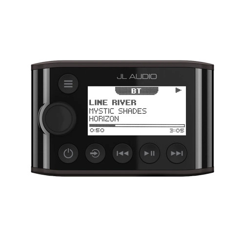 JL Audio NRX-300 Wired Remote [010-01628-06]