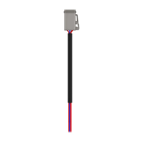 JL Audio Coaxial Speaker Harness Connector - 6-Pin [010-14547-00]