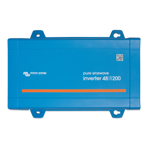 Victron Inverter 48\/1200 120V VE Direct NEMA GFCI UL 458 [PIN482122530]