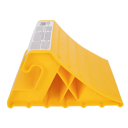 Camco Super Wheel Chock f\/Tires Up to 29" [44492]