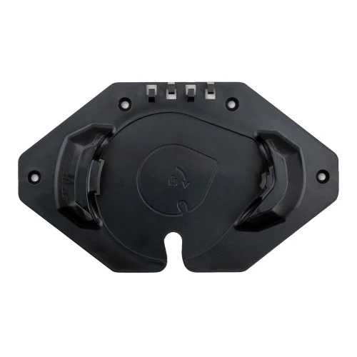 Vexilar Sidekick Mounting Plate [SKMP01]
