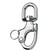 Ronstan Snap Shackle - Small Swivel Bail - 92mm (3-5\/8") Length [RF6210]