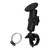 RAM Mount Strap Mount w\/Arm & Round Base [RAM-B-108U]