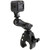 RAM Mount Small Tough-Claw Mount w\/Custom GoPro Hero Adapter [RAP-B-400-GOP1U]