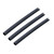 Ancor Adhesive Lined Heat Shrink Tubing (ALT) - 3\/16" x 3" - 3-Pack - Black [302103]
