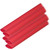 Ancor Adhesive Lined Heat Shrink Tubing (ALT) - 3\/8" x 12" - 5-Pack - Red [304624]