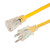 Marinco 14\/3 Lighted Extension Cord - Non-Locking - 15A - 25' [150025NL]