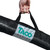 TACO Outrigger Black Mesh Carry Bag - 72" x 12" [COK-0024]