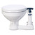 Jabsco Manual Marine Toilet - Regular Bowl w\/Soft Close Lid [29120-5100]