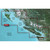 Garmin BlueChart g3 Vision HD - VCA501L - Vancouver Island - Dixon Entrance - microSD\/SD [010-C0701-00]