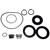 Maxwell Seal Kit f\/2200  3500 Series Windlass Gearboxes [P90005]