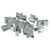 C.E. Smith Trailer Frame Clips - Zinc - 3\/8" Wide - 10-Pack [16867A]