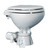 Albin Pump Marine Toilet Silent Electric Compact - 12V [07-03-010]