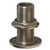 GROCO 3\/4" NPS NPT Combo Stainless Steel Thru-Hull Fitting w\/Nut [TH-750-WS]