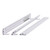 Lunasea Adjustable Linear LED Light w\/Built-In Dimmer - 20" Warm White w\/Switch [LLB-32LW-01-00]