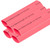 Ancor Heat Shrink Tubing 1\/2" x 6" - Red - 5 Pieces [305606]