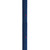 New England Ropes 3\/4" X 25 Nylon Double Braid Dock Line - Blue w\/Tracer [C5053-24-00025]