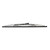 Marinco Deluxe Stainless Steel Wiper Blade - 16" [34016S]