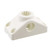 Scotty Combination Side \/ Deck Mount - White [241-WH]
