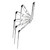 Minn Kota Raptor 10 Shallow Water Anchor w\/Active Anchoring - White [1810631]