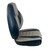 Springfield Fish Pro High Back Folding Seat - Blue\/Grey [1041631-1]