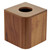 Whitecap EKA Collection Tissue Box - Teak [63201]