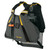 Onyx MoveVent Dynamic Paddle Sports Vest - Yellow\/Grey - XS\/Small [122200-300-020-18]
