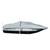 Carver Sun-DURA Styled-to-Fit Boat Cover f\/20.5 Sterndrive Deck Boats w\/Walk-Thru Windshield - Grey [95120S-11]