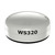 BG Wireless Interface f\/WS320 Wind Sensor [000-14388-001]