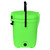 LAKA Coolers 20 Qt Cooler - Lime Green [1055]