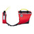 Mustang Underdog Foam Flotation Dog Jacket - Red\/Black - X-Large [MV5020-123-XL-216]