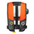 Mustang Manual HIT Inflatable Law Enforcement PFD - Orange\/Black [MD3181LE-33-0-101]