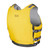 Mustang Reflex Foam Vest - Yellow\/Grey - X-Small\/Small [MV7020-222-XS\/S-216]