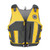 Mustang Reflex Foam Vest - Yellow\/Grey - Medium\/Large [MV7020-222-M\/L-216]