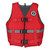 Mustang Livery Foam Vest - Red - X-Small\/Small [MV701DMS-4-XS\/S-216]