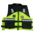 First Watch AV-5001 Crew Vest - Hi-Vis Yellow - 2XL\/3XL [AV-5001-HV-2XL\/3XL]