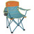 Coleman Kids Quad Chair - Teal [2000033703]